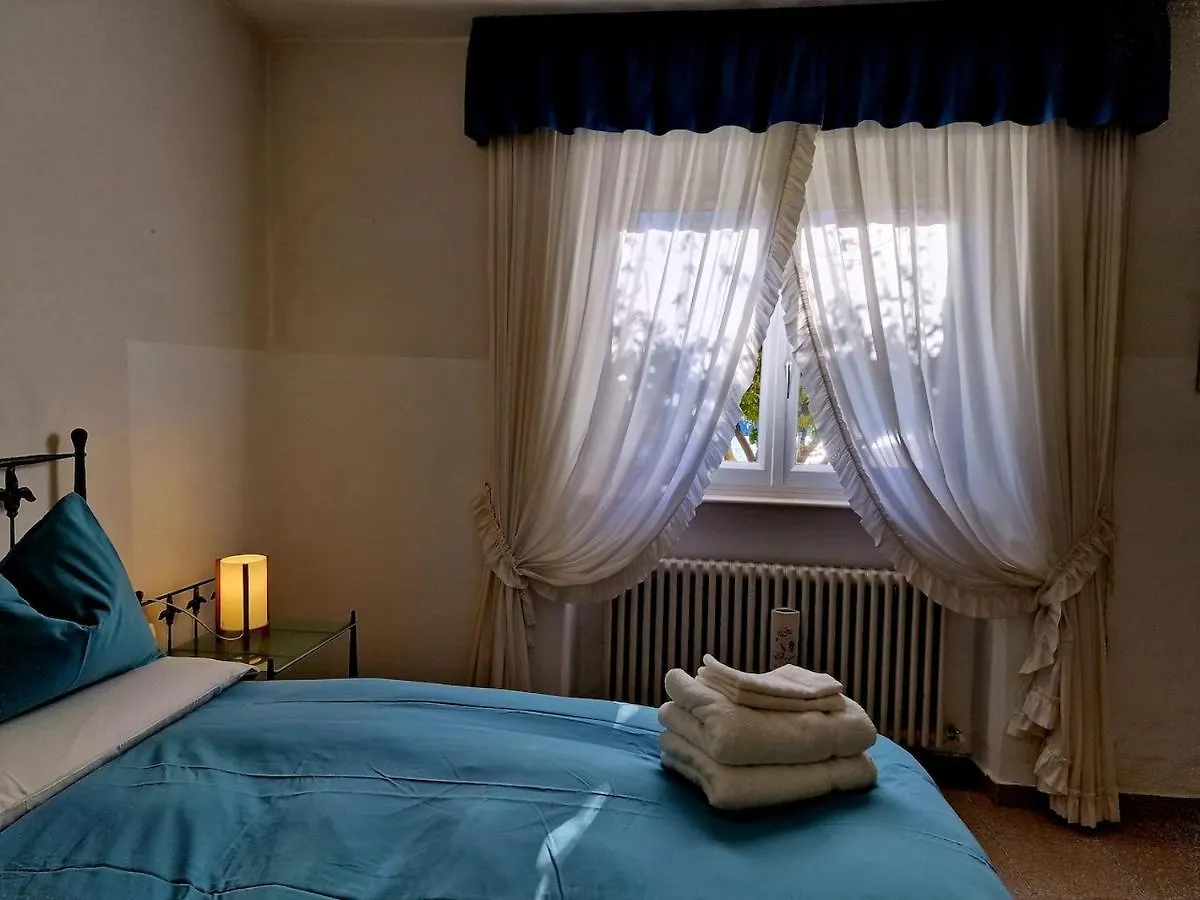 Casa Melina 2 Villa Tremezzo