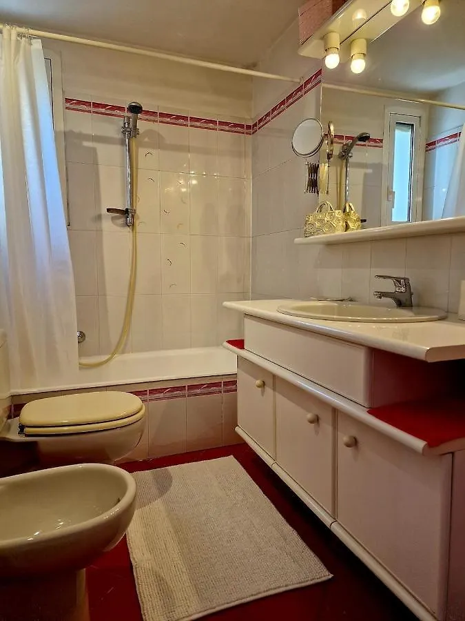 Holiday home Casa Melina 2 Villa Tremezzo Italy
