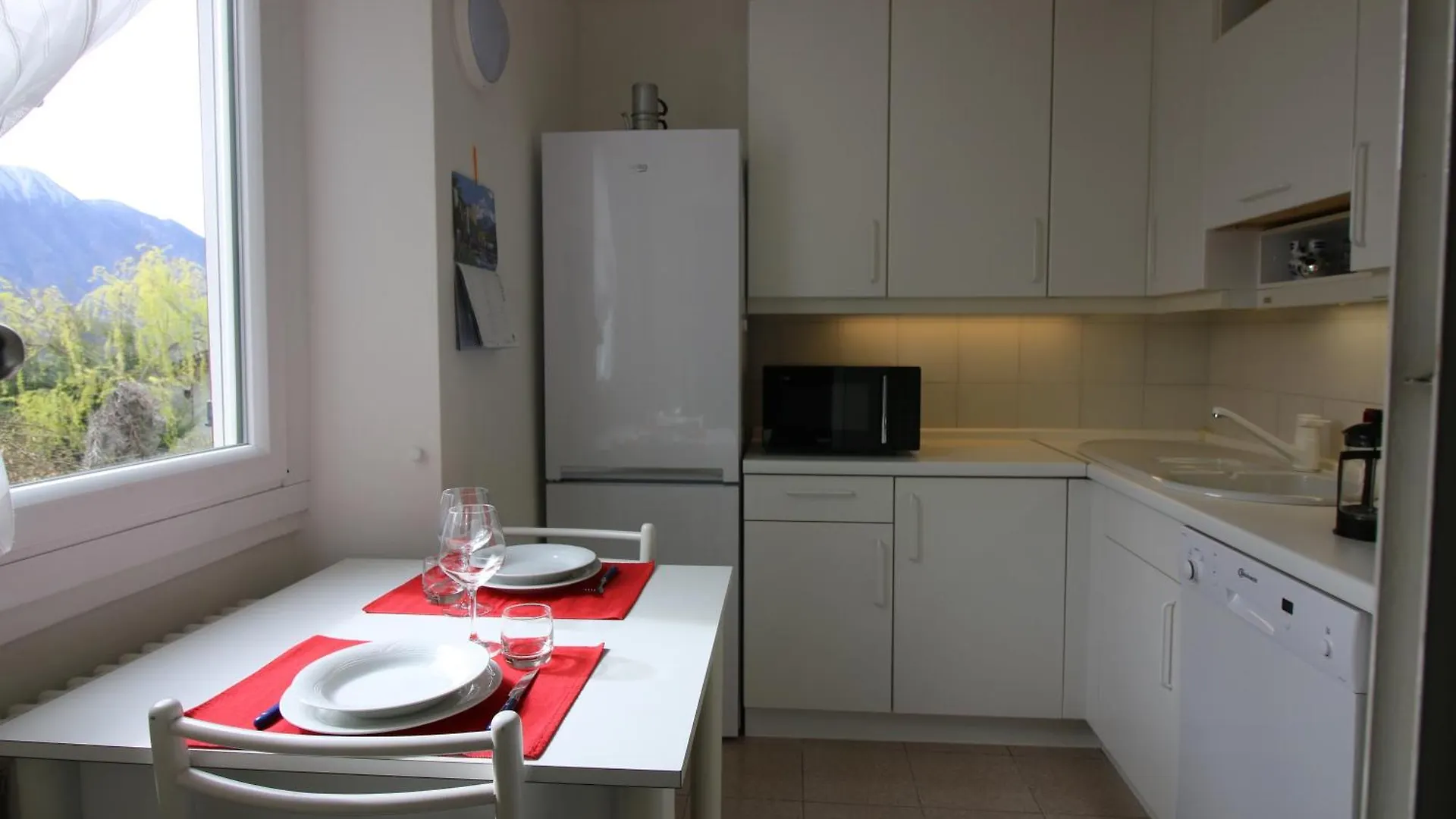 Holiday home Casa Melina 2 Villa Tremezzo