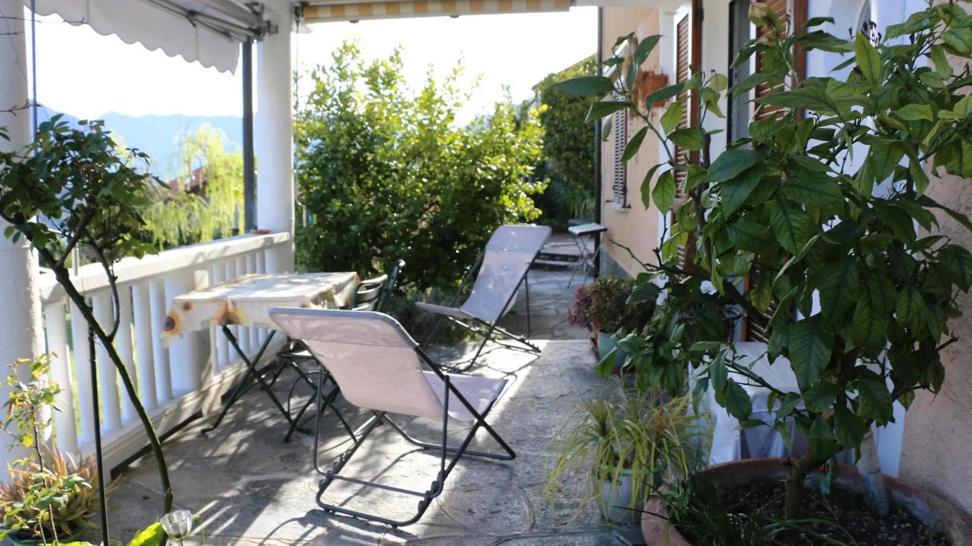 Casa Melina 2 Villa Tremezzo Italy