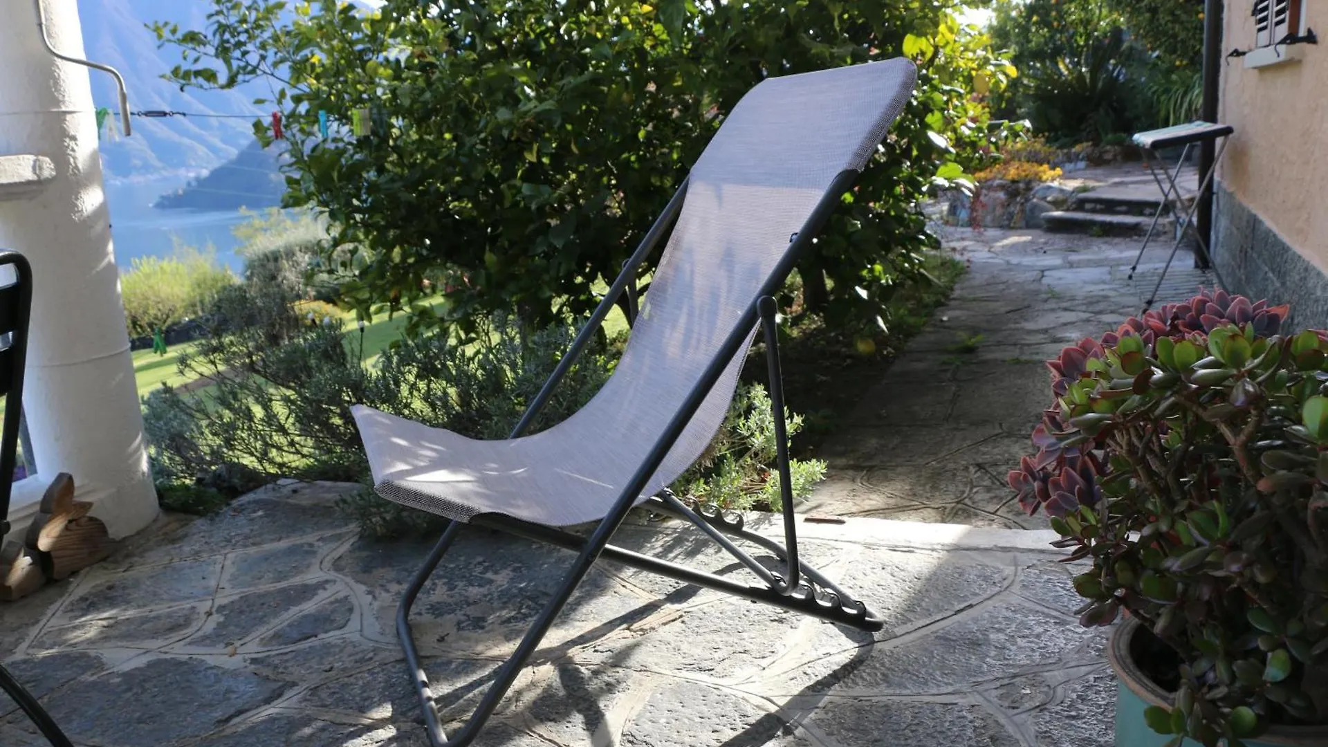 Casa Melina 2 Villa Tremezzo