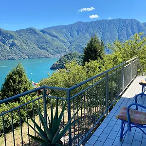 Ferienhaus Greenlake House Tremezzina, Tremezzo