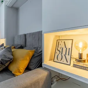Sebino18 - Design Apartment