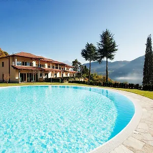 Apartment Residence-11 To Choose From In An Exclusive By Italian, Tremezzo