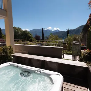 Ferienhaus Isabellavista - Mezzegra, Tremezzina By Lovecomo, Tremezzo