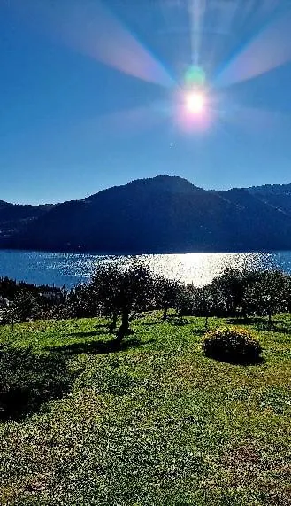 Casa Melina 2 Villa Tremezzo Italy