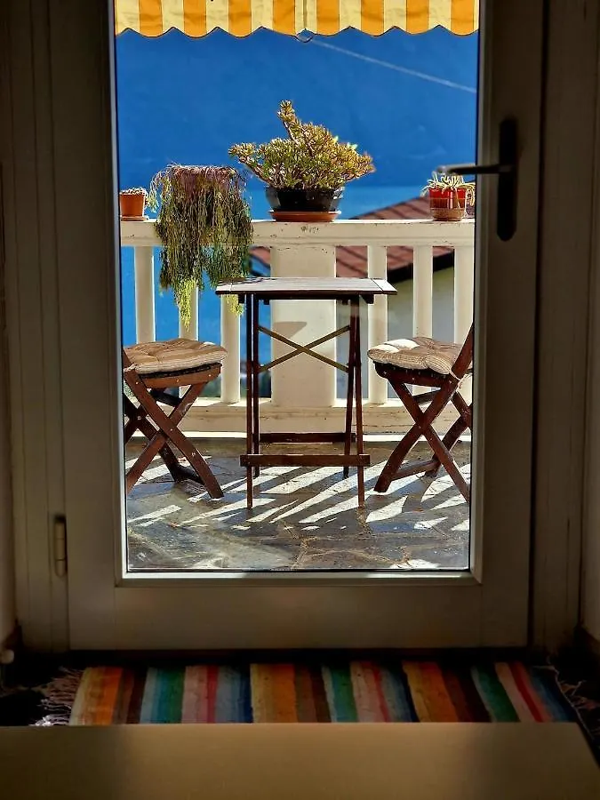 Casa Melina 2 Villa Tremezzo 0*,