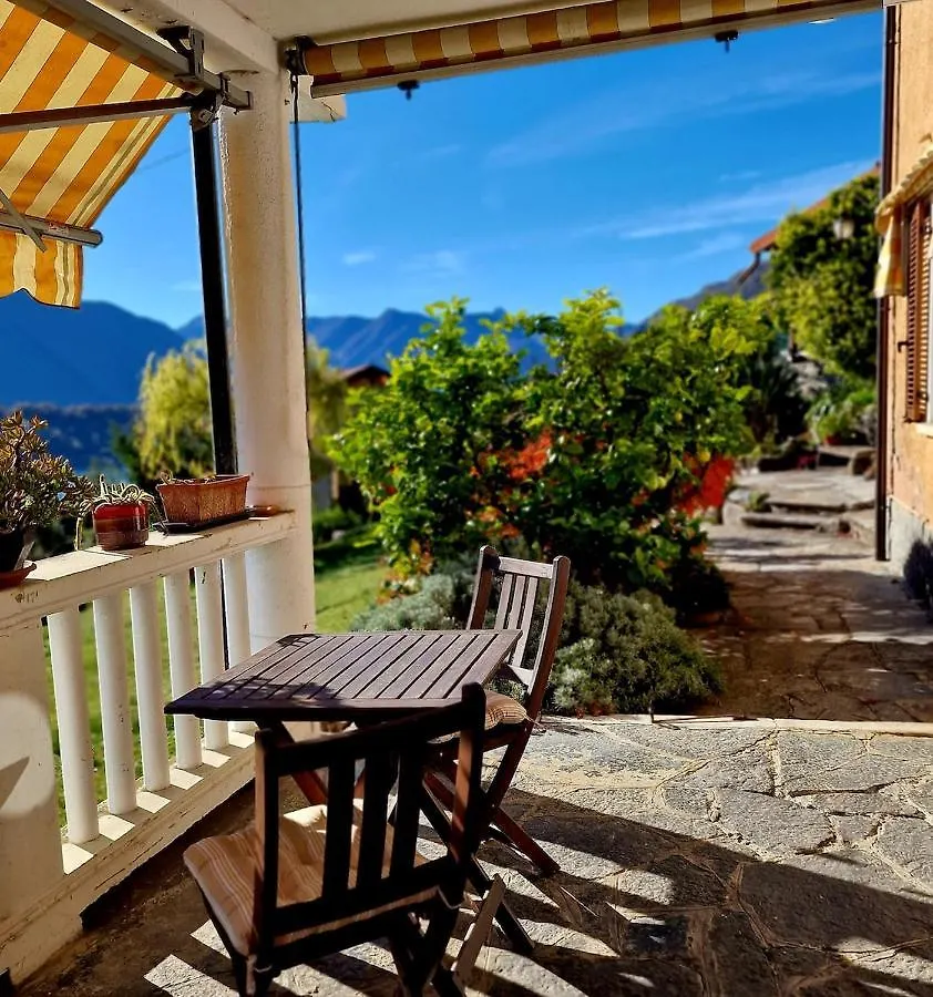 Casa Melina 2 Villa Tremezzo 0*,  Italy