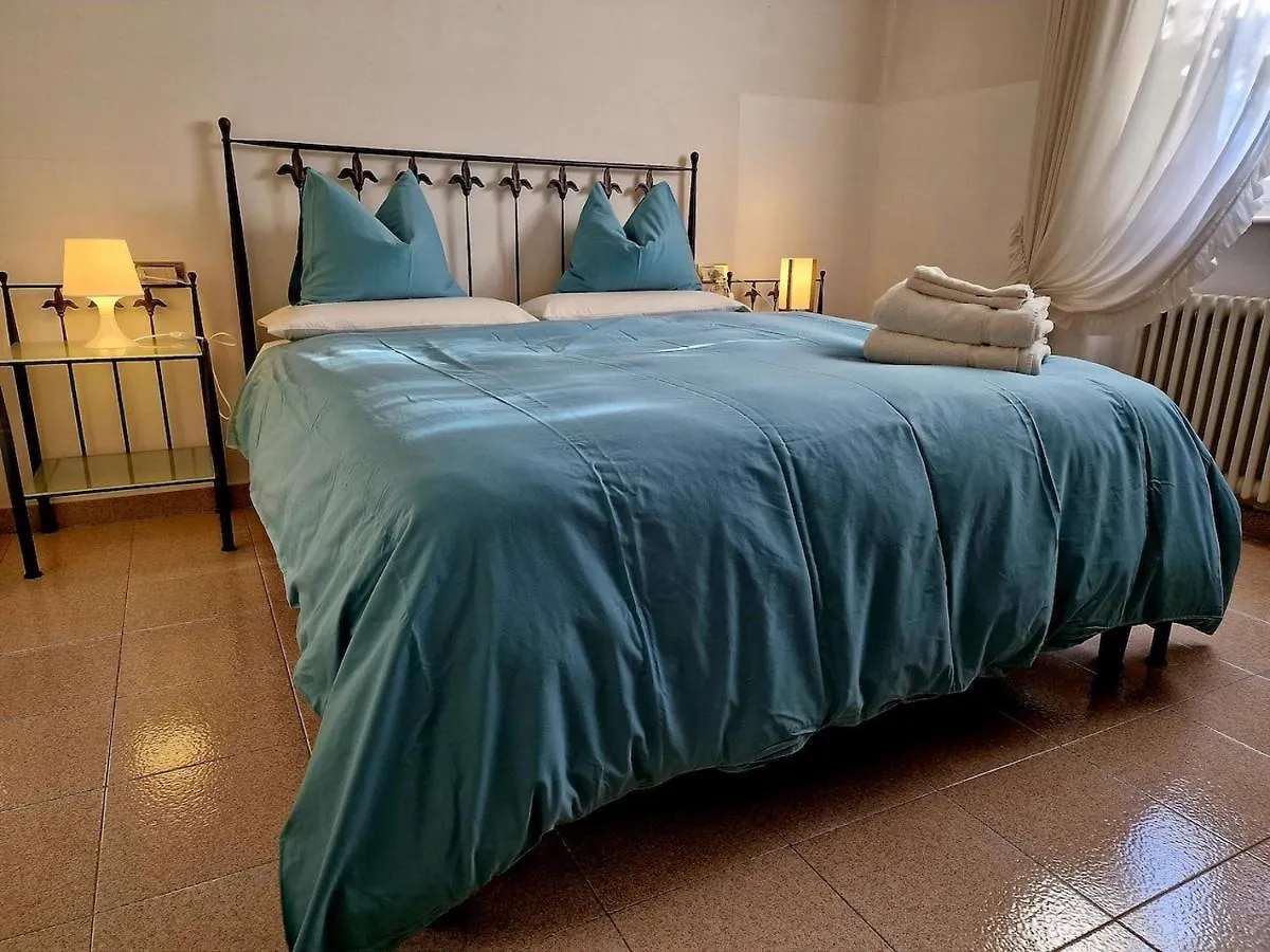 Casa Melina 2 Villa Tremezzo