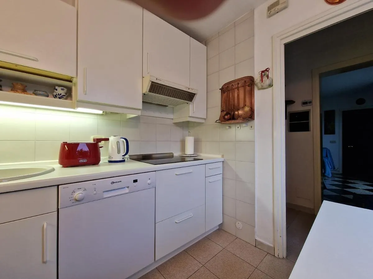 Holiday home Casa Melina 2 Villa Tremezzo