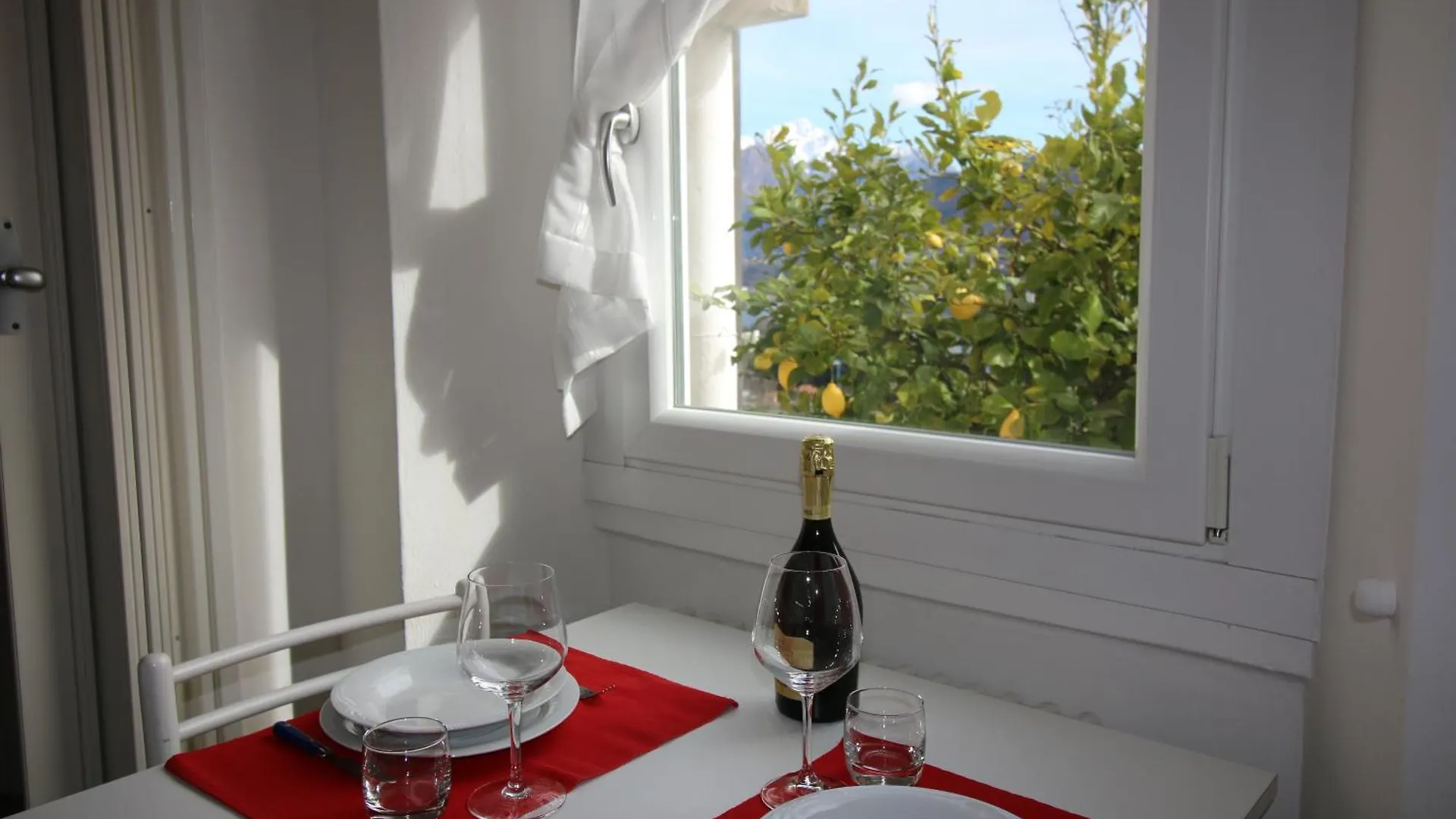 Holiday home Casa Melina 2 Villa Tremezzo