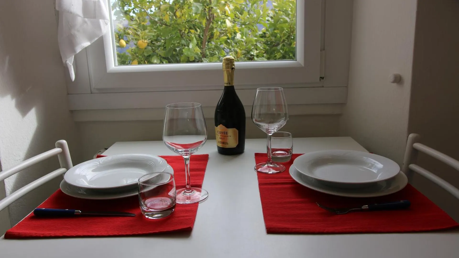 Casa Melina 2 Villa Tremezzo Holiday home