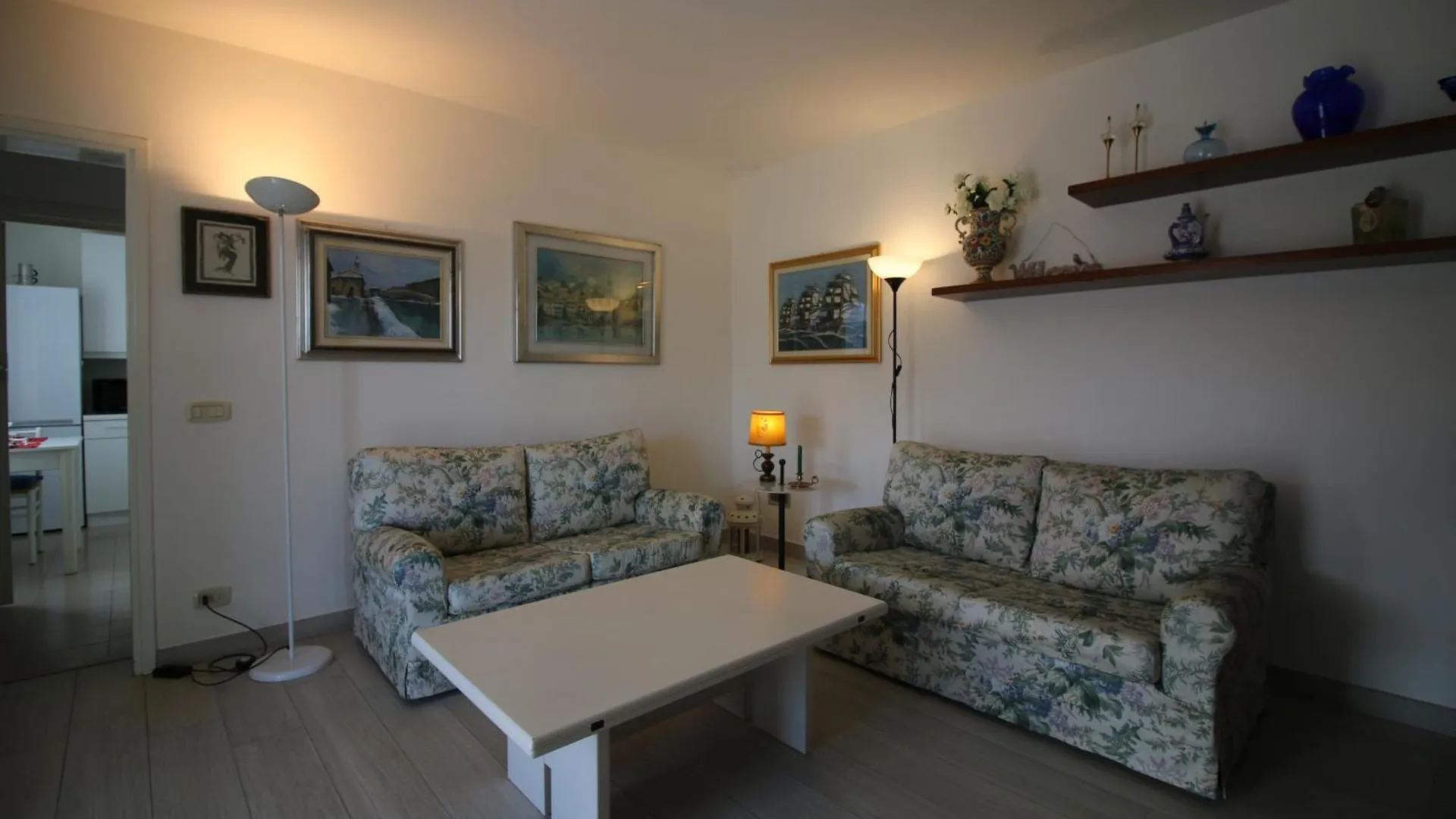 Casa Melina 2 Villa Tremezzo 0*,
